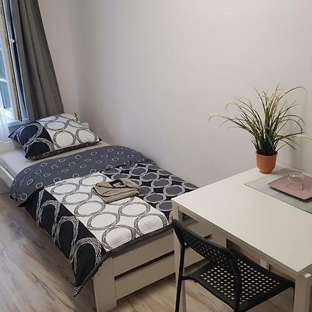 Apartamenty Mila Zabrze Exterior foto