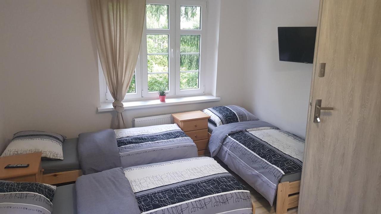 Apartamenty Mila Zabrze Quarto foto