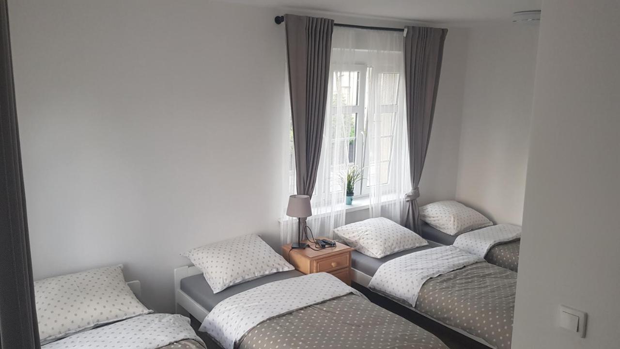 Apartamenty Mila Zabrze Quarto foto