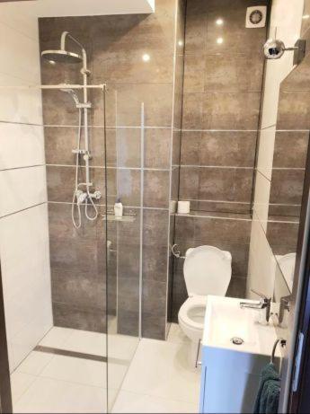 Apartamenty Mila Zabrze Quarto foto