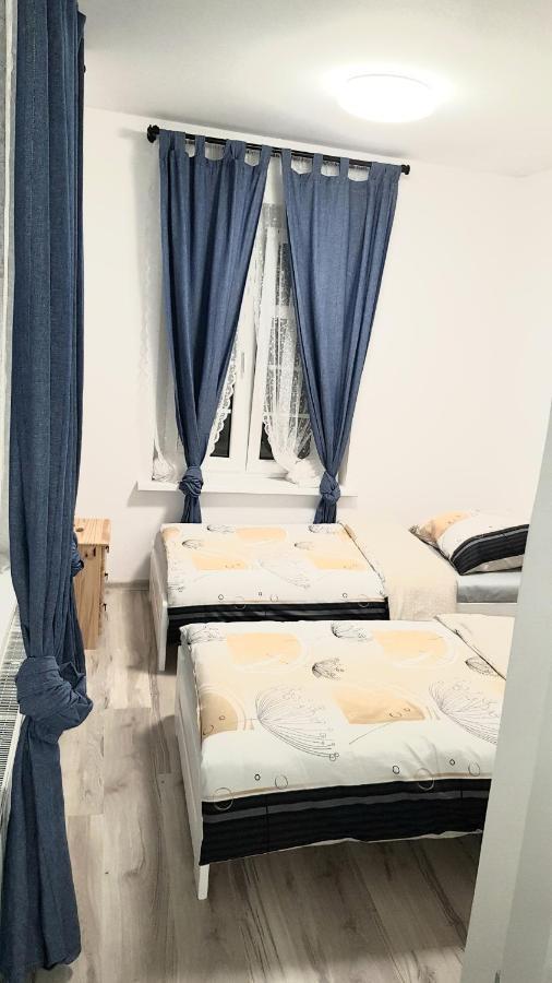 Apartamenty Mila Zabrze Quarto foto