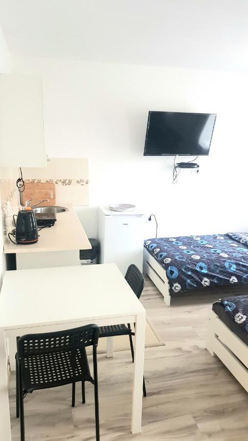 Apartamenty Mila Zabrze Quarto foto